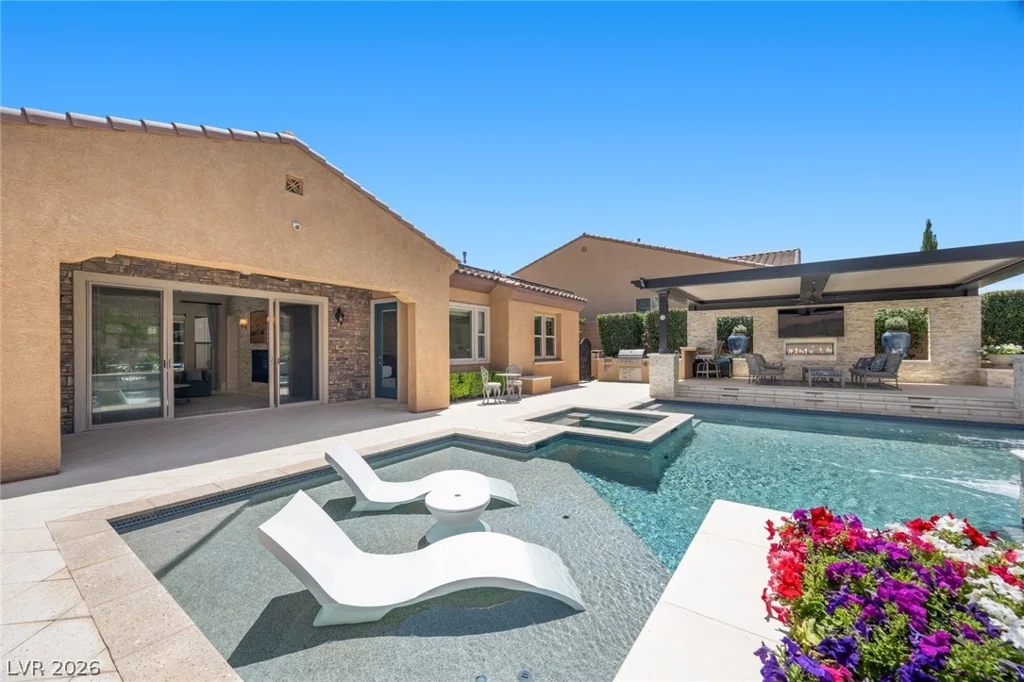 13 Durini, Henderson, NV 89011