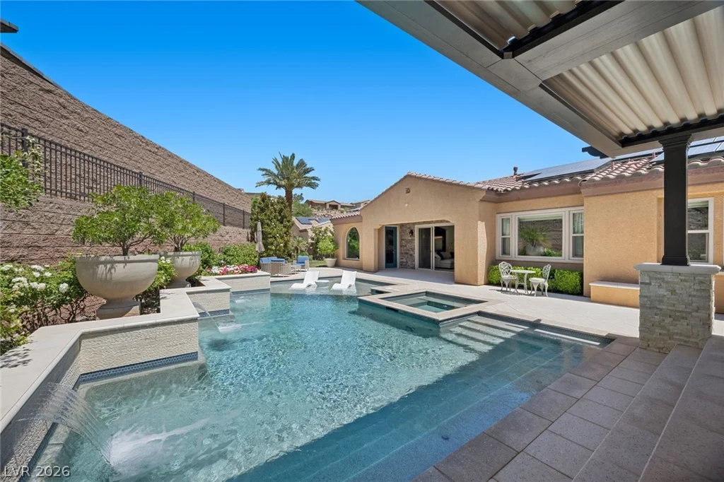 13 Durini, Henderson, NV 89011