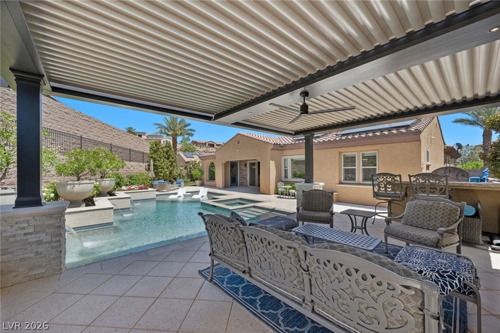 13 Durini, Henderson, NV 89011