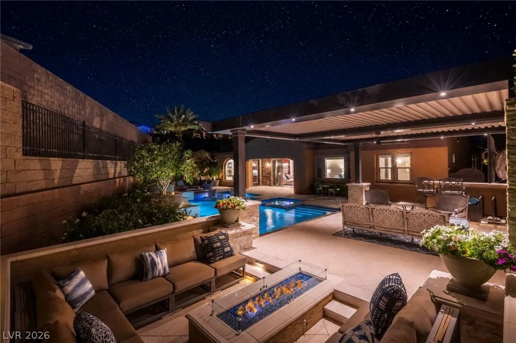 13 Durini, Henderson, NV 89011