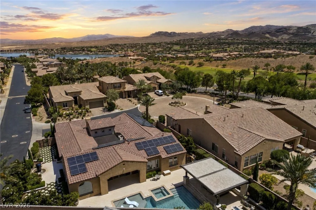 13 Durini, Henderson, NV 89011