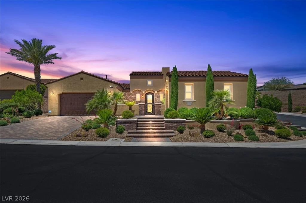 13 Durini, Henderson, NV 89011