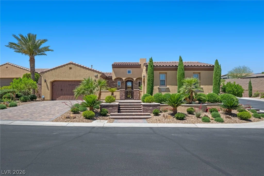13 Durini, Henderson, NV 89011