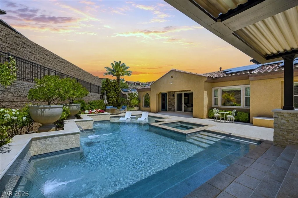 13 Durini, Henderson, NV 89011