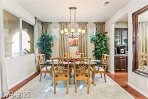 12245 Olivetta, Las Vegas, NV 89138