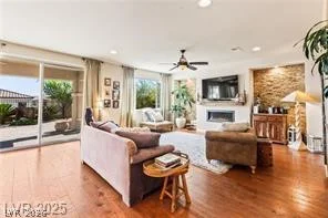 12245 Olivetta, Las Vegas, NV 89138