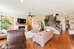 12245 Olivetta, Las Vegas, NV 89138