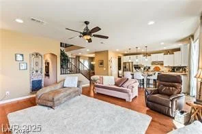 12245 Olivetta, Las Vegas, NV 89138