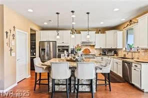 12245 Olivetta, Las Vegas, NV 89138