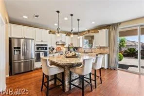 12245 Olivetta, Las Vegas, NV 89138