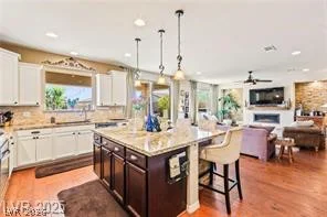 12245 Olivetta, Las Vegas, NV 89138
