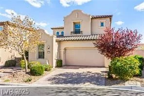 12245 Olivetta, Las Vegas, NV 89138