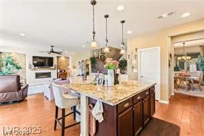 12245 Olivetta, Las Vegas, NV 89138