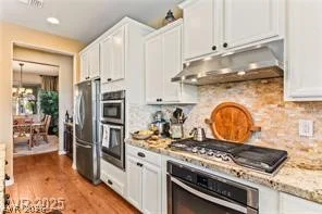 12245 Olivetta, Las Vegas, NV 89138