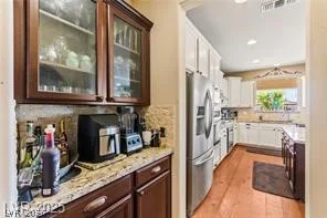 12245 Olivetta, Las Vegas, NV 89138