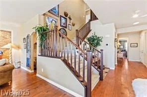 12245 Olivetta, Las Vegas, NV 89138