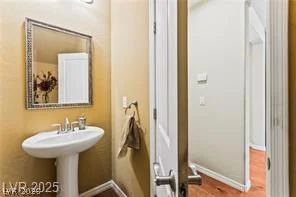 12245 Olivetta, Las Vegas, NV 89138