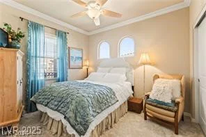 12245 Olivetta, Las Vegas, NV 89138
