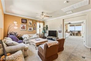 12245 Olivetta, Las Vegas, NV 89138