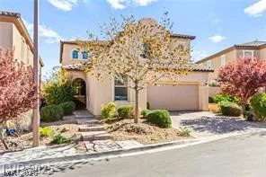 12245 Olivetta, Las Vegas, NV 89138