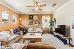 12245 Olivetta, Las Vegas, NV 89138