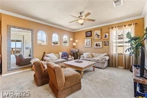 12245 Olivetta, Las Vegas, NV 89138