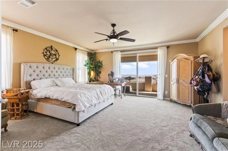 12245 Olivetta, Las Vegas, NV 89138