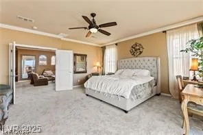 12245 Olivetta, Las Vegas, NV 89138