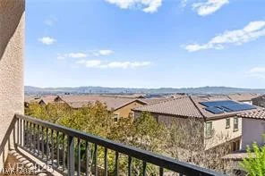 12245 Olivetta, Las Vegas, NV 89138