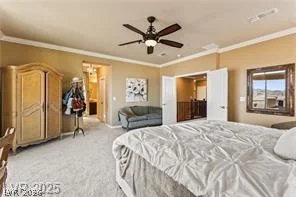 12245 Olivetta, Las Vegas, NV 89138