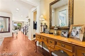 12245 Olivetta, Las Vegas, NV 89138