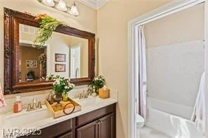 12245 Olivetta, Las Vegas, NV 89138