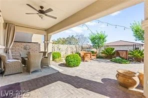 12245 Olivetta, Las Vegas, NV 89138
