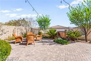 12245 Olivetta, Las Vegas, NV 89138