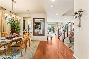 12245 Olivetta, Las Vegas, NV 89138