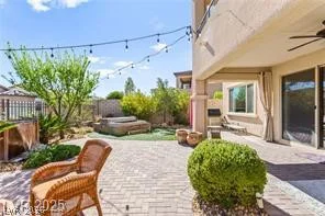 12245 Olivetta, Las Vegas, NV 89138