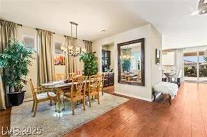 12245 Olivetta, Las Vegas, NV 89138