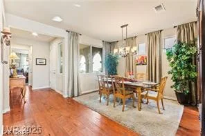 12245 Olivetta, Las Vegas, NV 89138