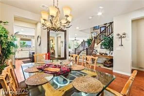 12245 Olivetta, Las Vegas, NV 89138