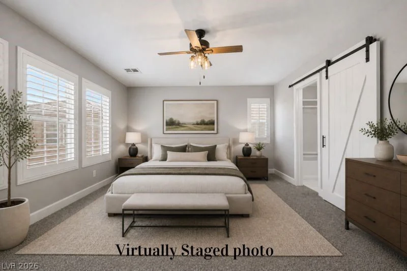 9444 Fort Connah, Las Vegas, NV 89178