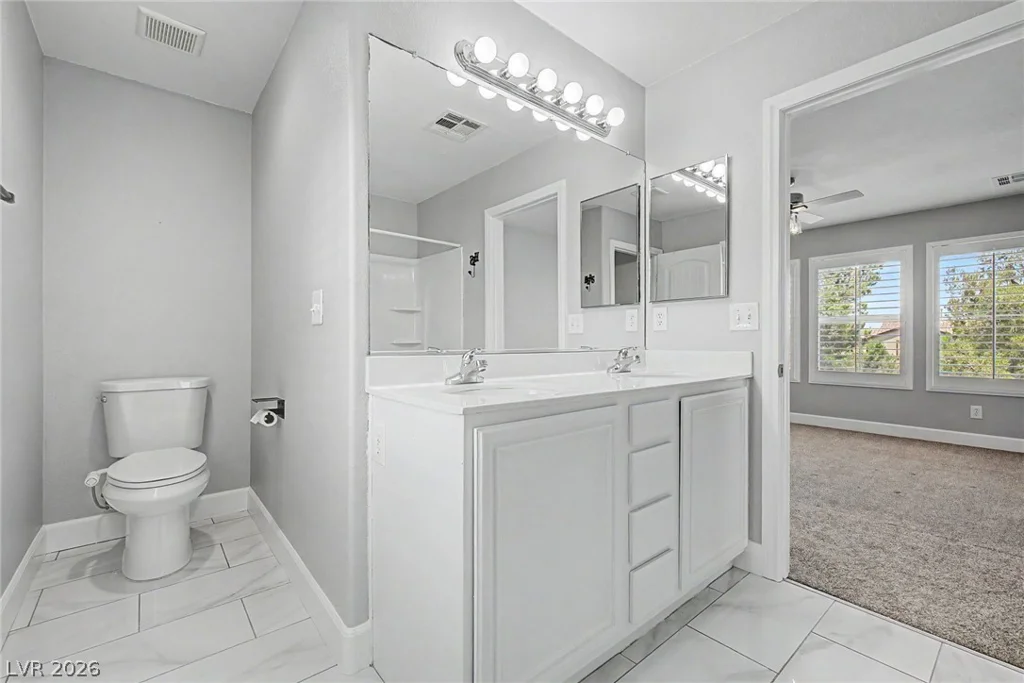 9444 Fort Connah, Las Vegas, NV 89178