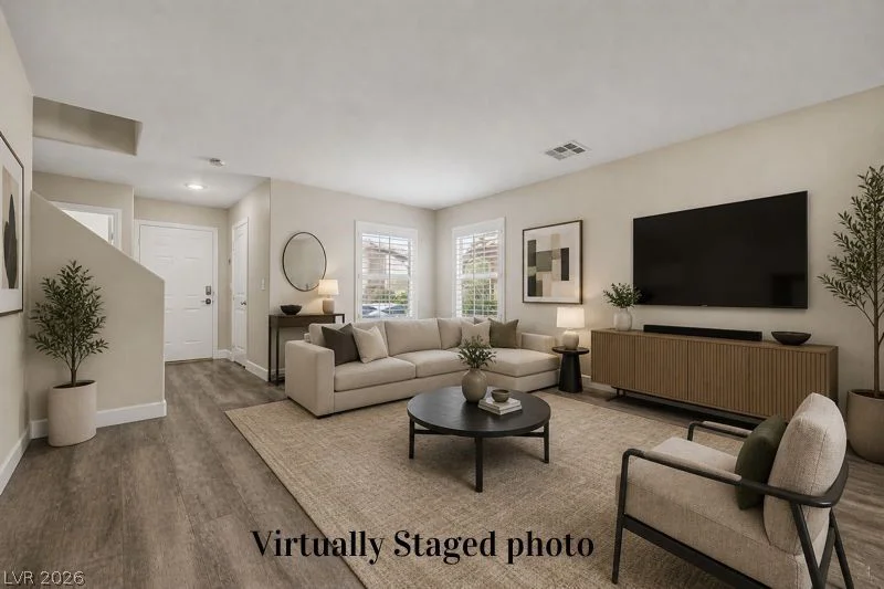 9444 Fort Connah, Las Vegas, NV 89178