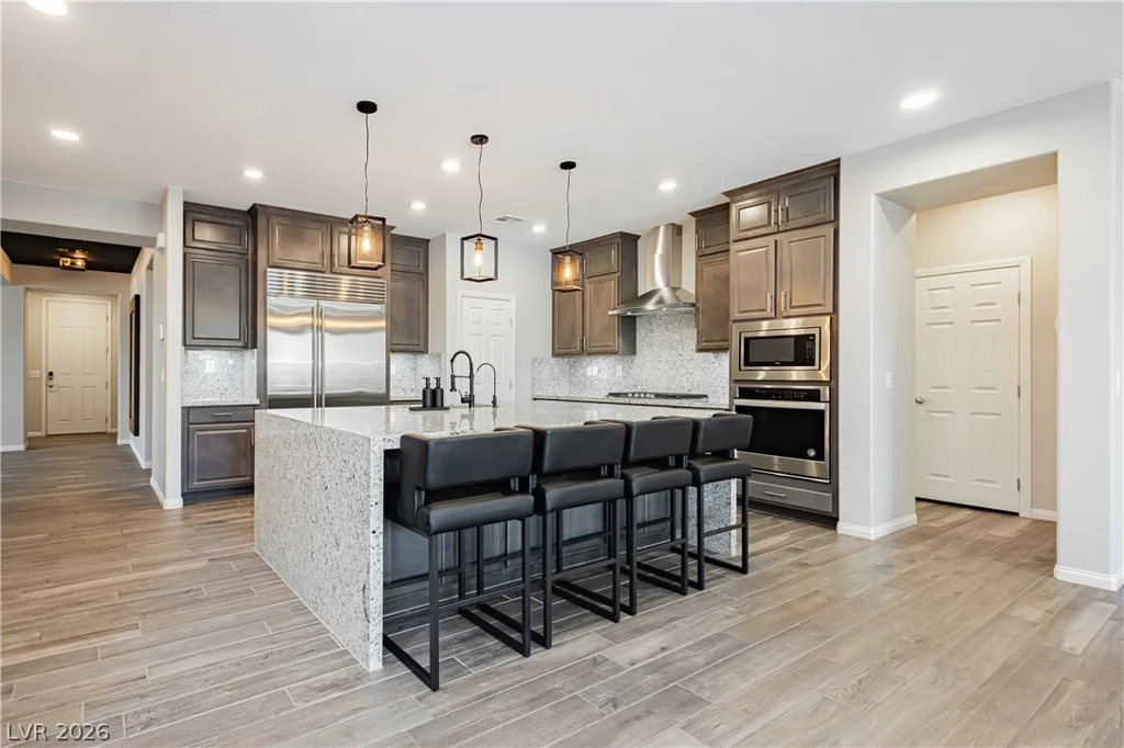 5757 Ireland Ridge, Las Vegas, NV 89149