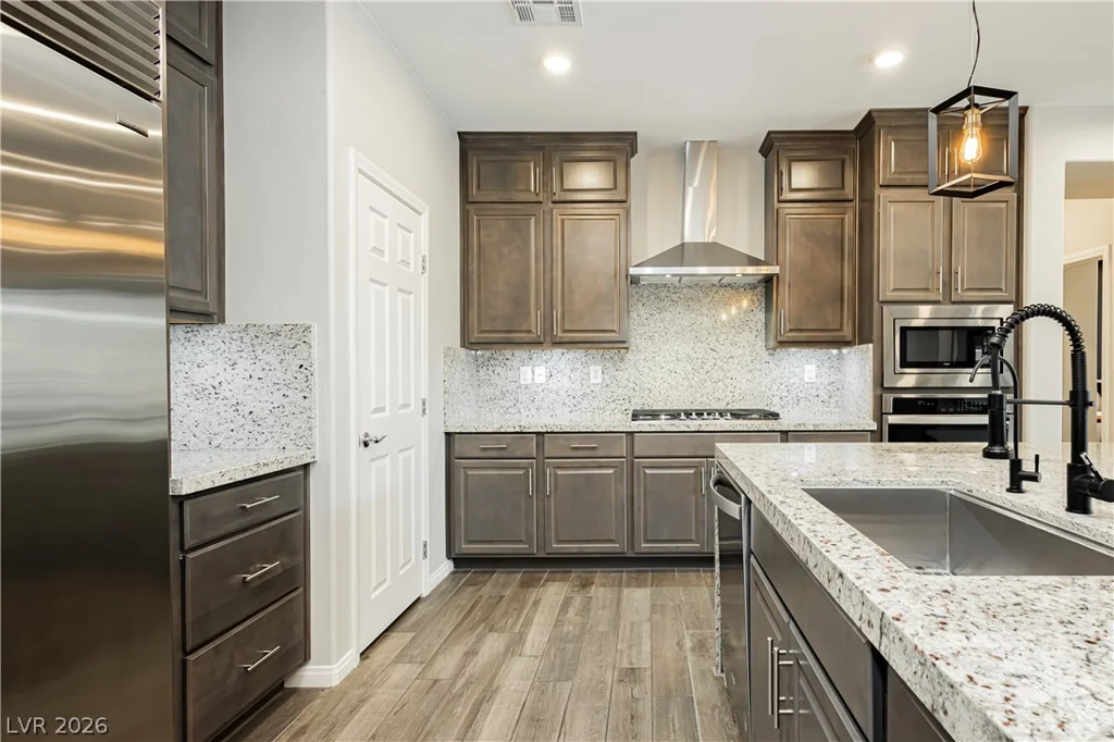 5757 Ireland Ridge, Las Vegas, NV 89149