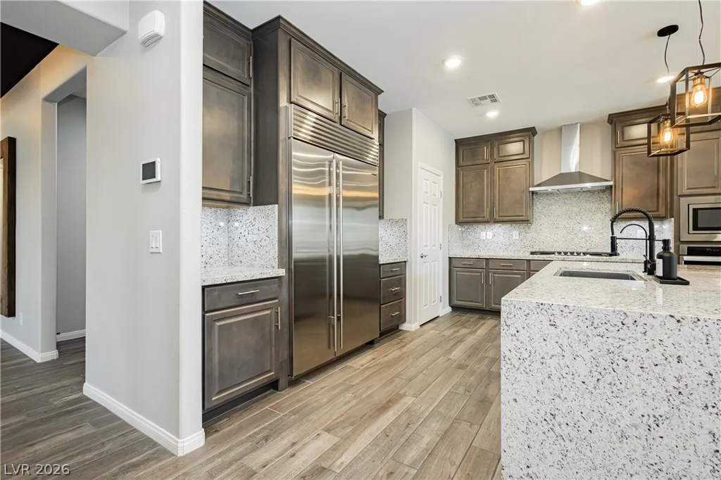 5757 Ireland Ridge, Las Vegas, NV 89149