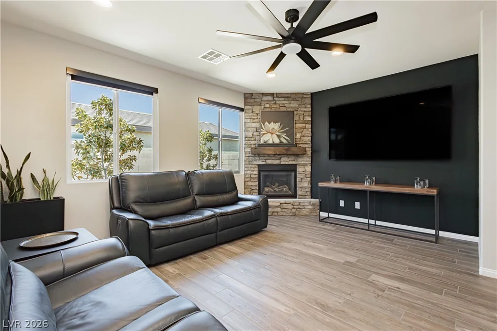 5757 Ireland Ridge, Las Vegas, NV 89149