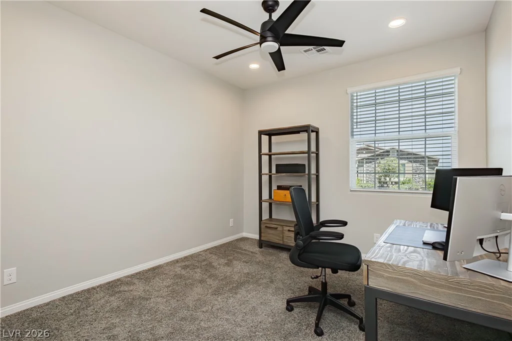 5757 Ireland Ridge, Las Vegas, NV 89149