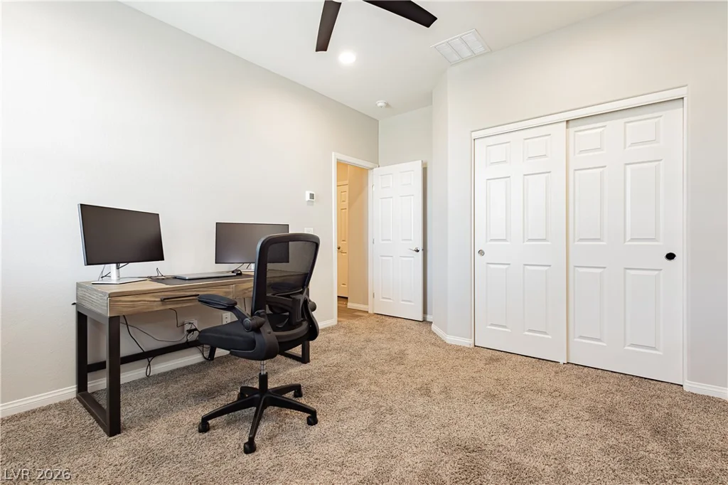 5757 Ireland Ridge, Las Vegas, NV 89149