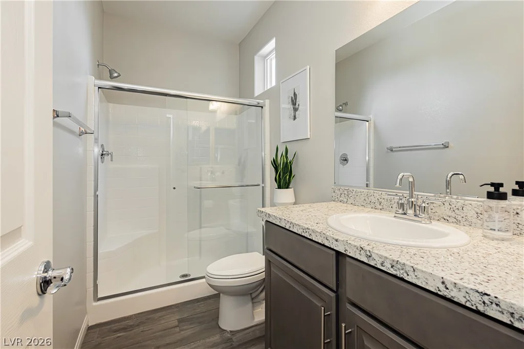 5757 Ireland Ridge, Las Vegas, NV 89149