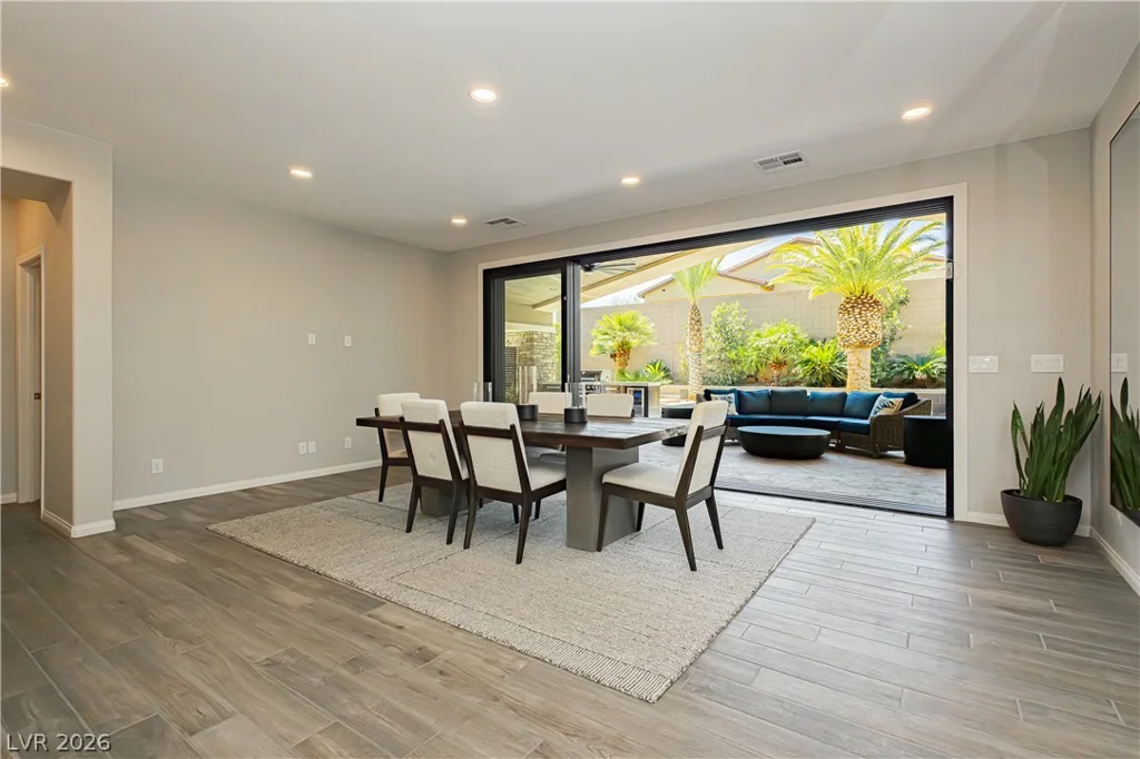 5757 Ireland Ridge, Las Vegas, NV 89149
